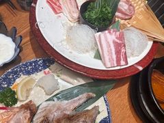 -炎蔵牛舌烤肉