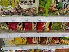 -全家便利店(金坛路店)