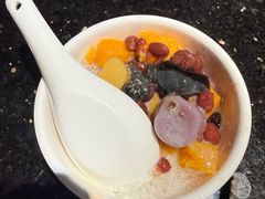 台式刨冰-吴记鲜定味