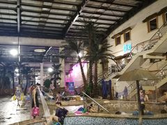 -南宫温泉水世界