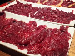 -牛很鲜潮汕牛肉火锅(朝晖路店)