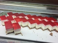 -湛山花园酒店-自助餐厅