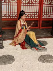 点击看大图 -美云庭古装·格格服汉服·京城旅拍(北京店)
