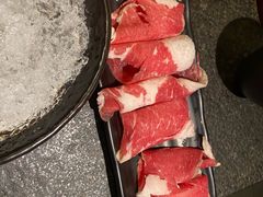 -湊湊火锅·茶憩(和平大悦城店)