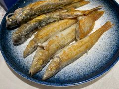 -百味馆·海鲜·湛江菜(后海花园店)