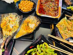-观景小胖烧烤(观景店)