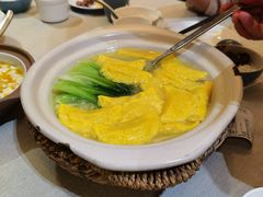 蛋饺-冶春茶社(官园桥店)