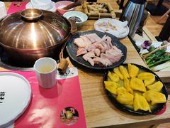 -椰夫人·养生椰子鸡(金沙洲永旺店)