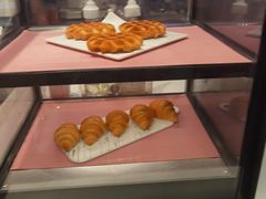 -肯德基(尖岭万达店)