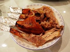 -同喜烤鸭店(光芒店)