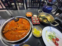 -HOTISLAND海鸡岛·韩国料理(江南西店)