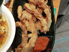 -诚铭记·虾仁汤包·成都小吃(融创店)