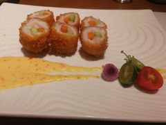 -旨味Umami_融合料理(万博汇店)