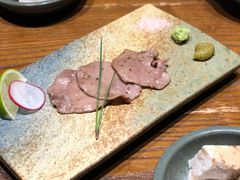 -傑·料理·海鲜放题(佛山文华荟店)