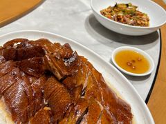 -花城粤菜餐厅(高新区店)