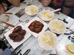 -嘉州九妹凤爪(乐山总店)
