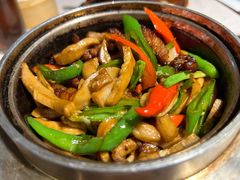 石锅赤水毛笋干-黔香阁·味(花木店)