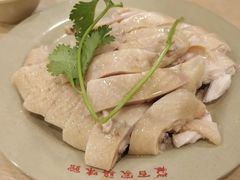 -百家鸡味馆(清泰店)