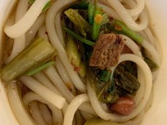 花溪牛肉粉-贵州大厦贵州厅(樱花园西街店)