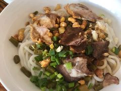 桂林卤菜米粉-牛八宝桂林米粉(八里庄店)