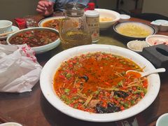 -自贡盐帮菜·玩辣餐厅(樱花园西街店)