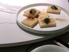 -川味堂·四川豆花(八卦岭店)