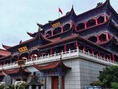 -莲花岛景区