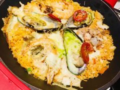 -西堤厚牛排(王府井店)