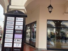 -佛罗伦萨小镇广佛名品奥特莱斯(疏港路店)