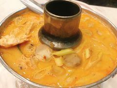 -光海鲜鱼翅餐厅(叻差拉披色路店)
