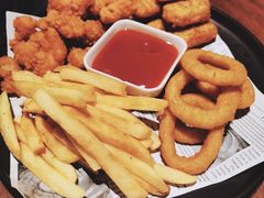 -Ambra Haus琥珀屋精酿餐厅(宝山店)