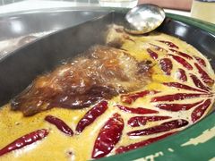 -有拈头成都市井火锅(老门东店)