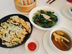 -金汇酒楼(中山东区店)