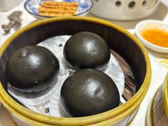 -香港龙凤楼(陆家嘴中心店)