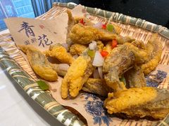 -海景苑海鲜大酒店(吕四店)
