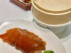 -四季民福烤鸭店(望京南湖东园店)