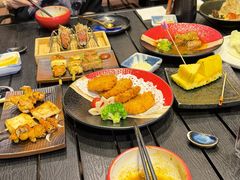 -鸟鹏烧鸟居酒屋(龙岗万科店)