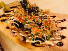 -有喜屋·深夜食堂(北京西路店)