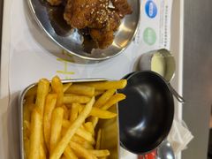 -韩舍.创新型韩式简餐(龙珠路店)