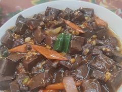 -高家大院烤全羊