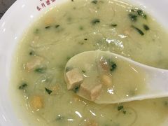 -东升灌浆包(辛庄街总店)