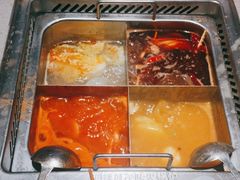 -海底捞火锅(青悦城店)