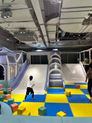 -利奥梦幻主题乐园(爱琴海购物公园店)