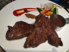 -德斯堡德国餐吧(锦华万达店)