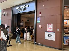 -星巴克(成都天府机场2店)