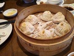 -南翔馒头店(豫园店)