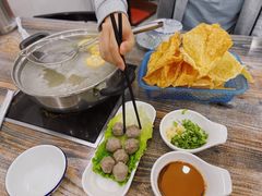 -全好食潮汕牛肉火锅(泗洲路店)