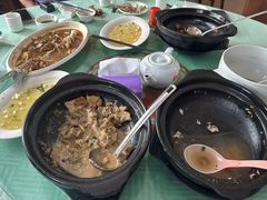 -贞楼食莊