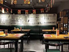 -腰子哥烤串(石佛营炫特店)