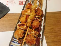 -诚·鳗屋(星摩尔店)